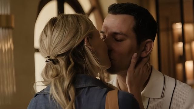Una scena tratta dal film F Valentine's Day