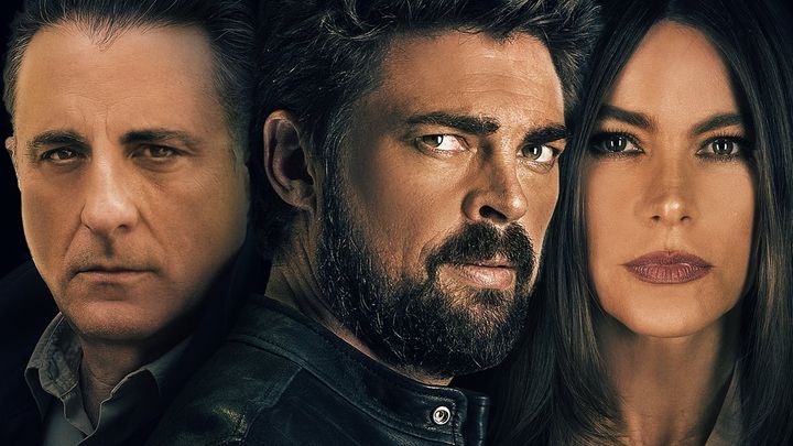 Una scena tratta dal film Bent - Polizia criminale