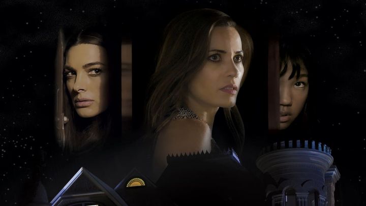 Una scena tratta dal film Il passato bussa alla porta