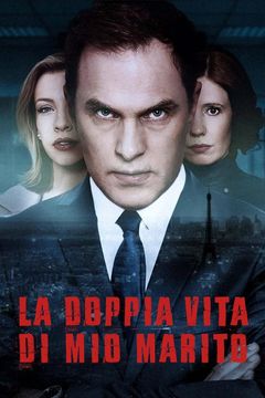 Locandina La doppia vita di mio marito