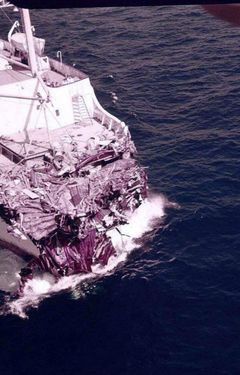 Locandina Andrea Doria -74