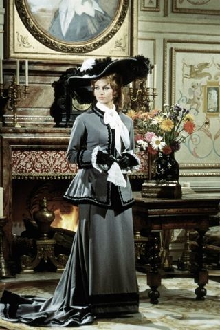 La meravigliosa Angelica