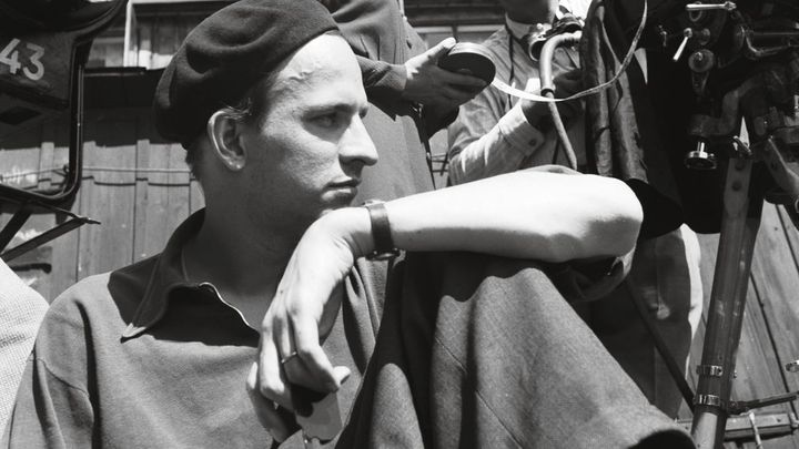 Una scena tratta dal film Bergman 100 - La vita, i segreti, il genio