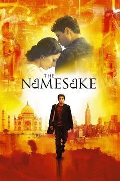Locandina Il destino nel nome - The namesake