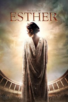 Locandina Il libro di Esther