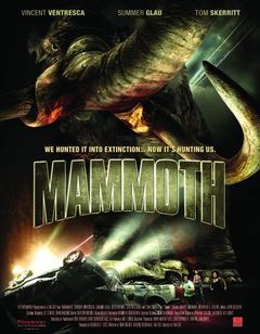 Locandina Mammoth