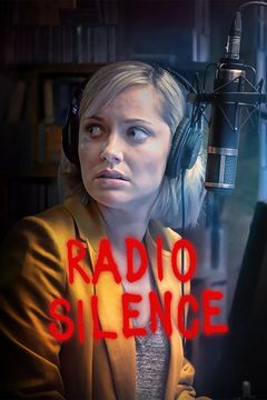 Locandina Radio Silence - Morte in onda