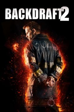 Locandina Fuoco assassino 2