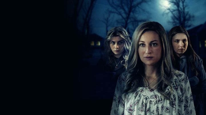 Una scena tratta dal film Il segreto di mia madre