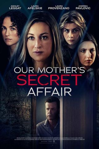 Il segreto di mia madre