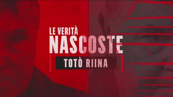 Una scena tratta dal film Riina: le verità nascoste