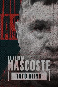Locandina Riina: le verità nascoste