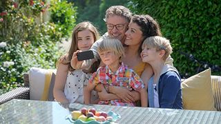 Rosamunde Pilcher: Un piacevole imprevisto