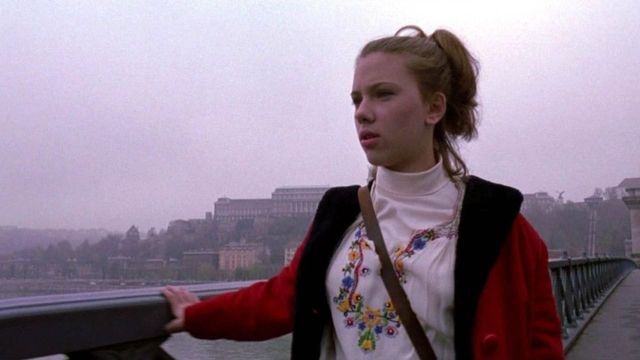 Una scena tratta dal film In fuga per la libertà