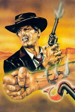 Locandina Arizona Colt