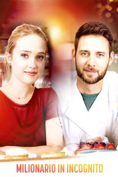 Locandina Milionario in incognito
