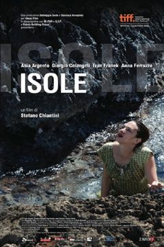 Locandina Isole