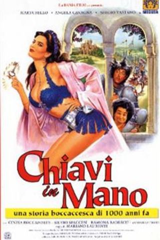 Chiavi in mano