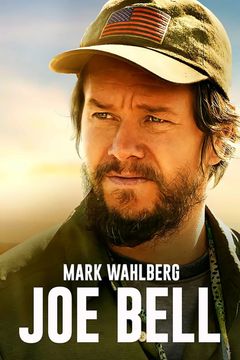 Locandina Joe Bell