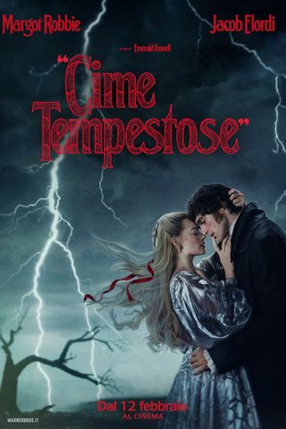 "Cime tempestose"
