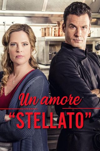 Kiss The Chef - Un amore stellato