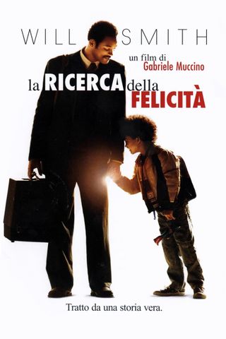 La ricerca della felicità