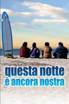 Locandina Questa notte è ancora nostra