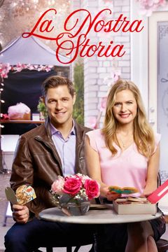 Locandina La nostra storia