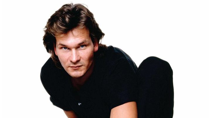 Una scena tratta dal film I Am Patrick Swayze