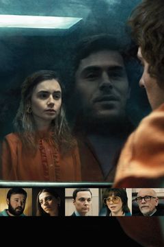 Locandina Ted Bundy - Fascino criminale