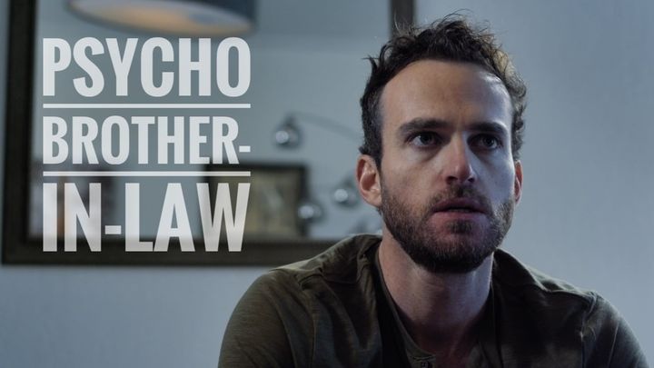 Una scena tratta dal film Un fratello pericoloso
