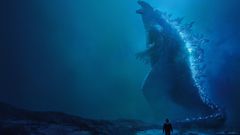 Godzilla II - King of the Monsters