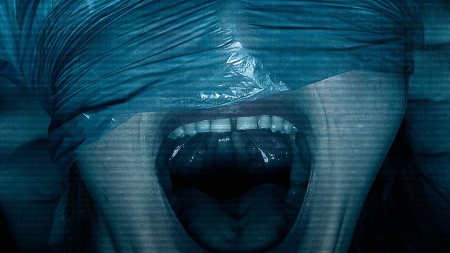 Una scena tratta dal film Unfriended - Dark Web