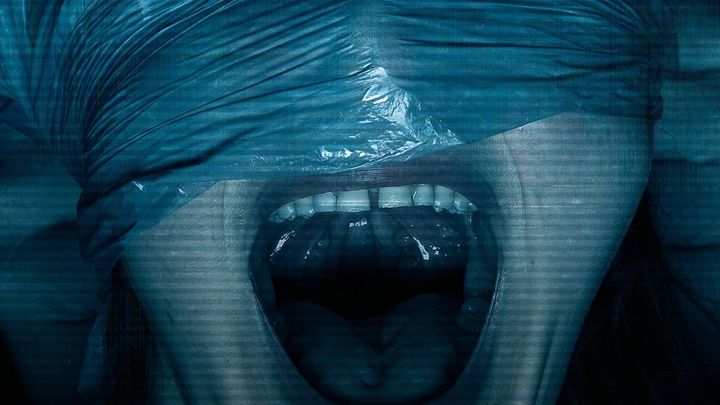 Una scena tratta dal film Unfriended - Dark Web