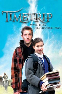 Locandina Timetrip - Avventura nell'era vichinga