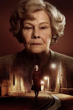 Red Joan