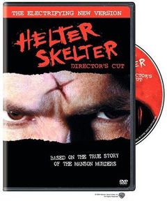 Locandina Helter Skelter