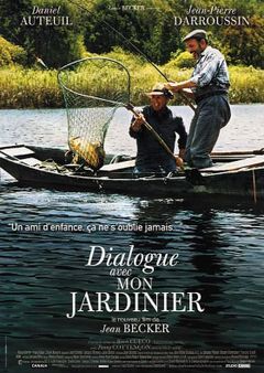 Locandina Il mio amico giardiniere