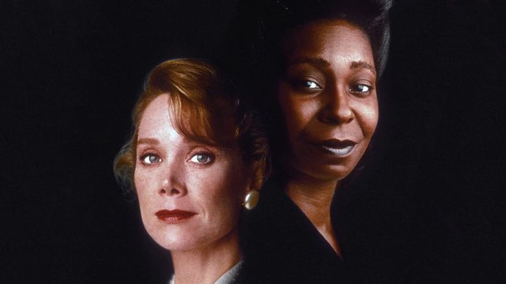 Una scena tratta dal film La lunga strada verso casa