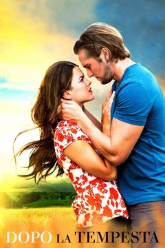 Locandina Dopo la tempesta
