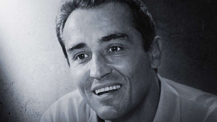 Una scena tratta dal film Sono Gassman! - Vittorio re della commedia