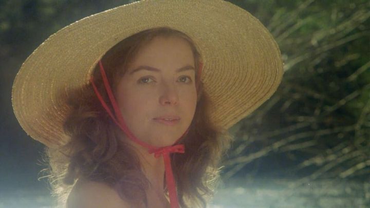 Una scena tratta dal film Felicity - Sexy adolescenza