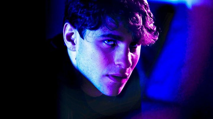 Una scena tratta dal film L'identità rubata