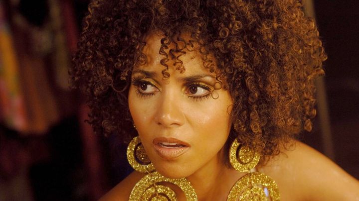 Una scena tratta dal film Frankie & Alice