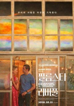 Locandina Le stelle non si spengono a Liverpool