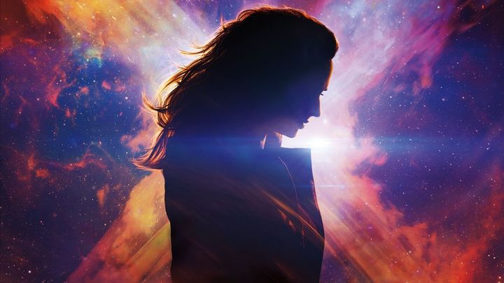 Una scena tratta dal film X-Men - Dark Phoenix