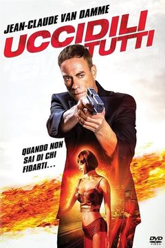 Locandina Uccidili tutti