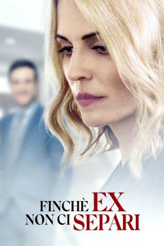 Locandina Finché ex non ci separi