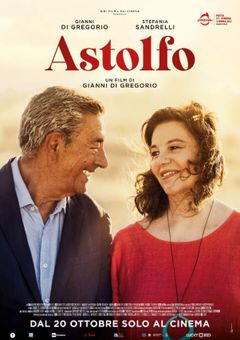 Locandina Astolfo