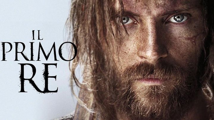 Una scena tratta dal film Il Primo Re